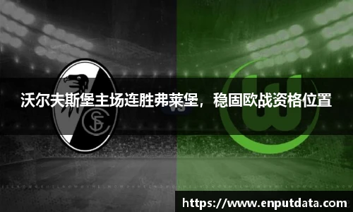 沃尔夫斯堡主场连胜弗莱堡，稳固欧战资格位置